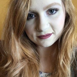 Meet your Posher, Theresa